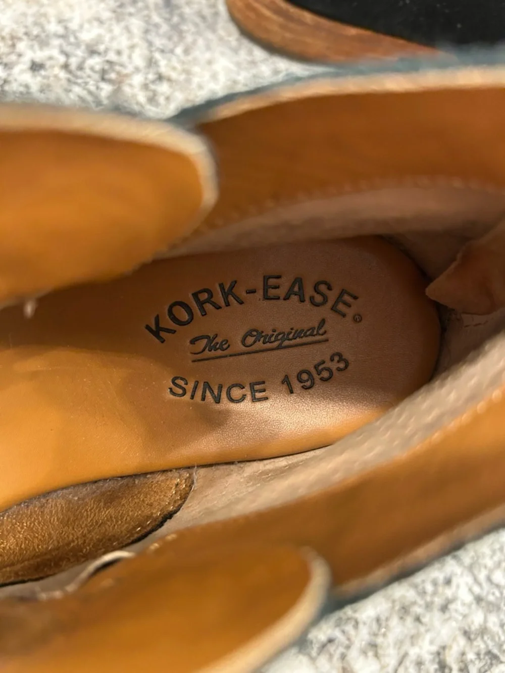 Kork-Ease kork ease